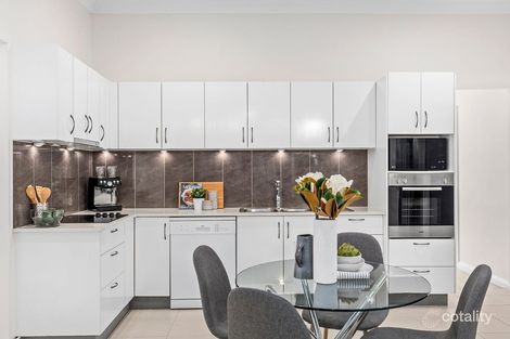 Property photo of 21 Stephenson Street Winston Hills NSW 2153