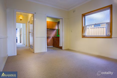 Property photo of 27 Hinemoa Street Panania NSW 2213