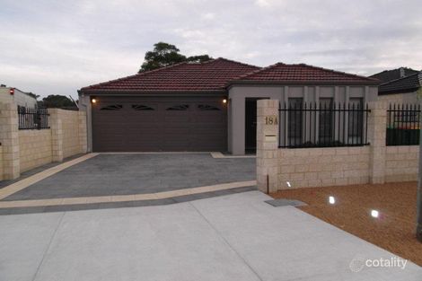 18a Broadway, Embleton, WA 6062