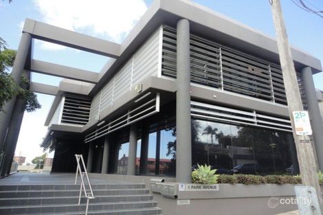 1 Park Ave, Drummoyne, NSW 2047