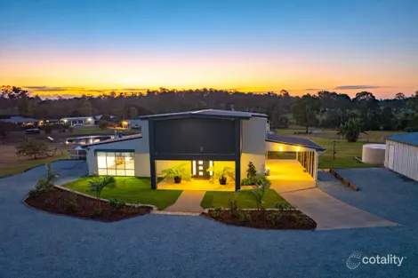 65 Taylor Rd, Veteran, QLD 4570