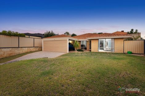 Property photo of 4 Key Largo Drive Clarkson WA 6030