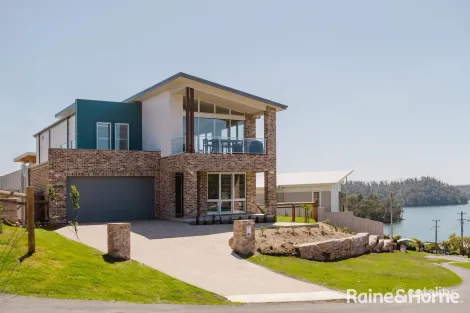 21 Kurrajong Cres, Conjola Park, NSW 2539