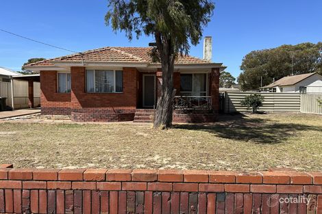 Property photo of 67 Adam Street Katanning WA 6317