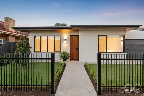 148 Morgan Ave, Melrose Park, SA 5039