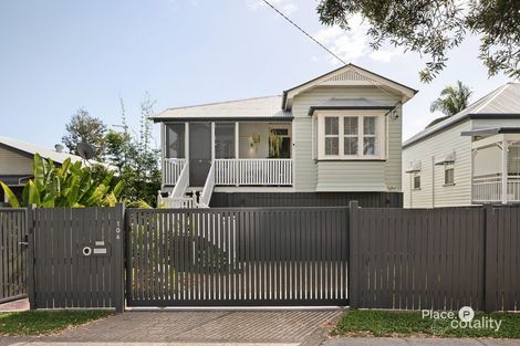 Property photo of 106 York Street Nundah QLD 4012