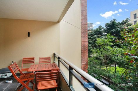 Property photo of 404E/26 Point Street Pyrmont NSW 2009