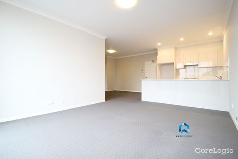 Property photo of 13/29-33 Darcy Road Westmead NSW 2145