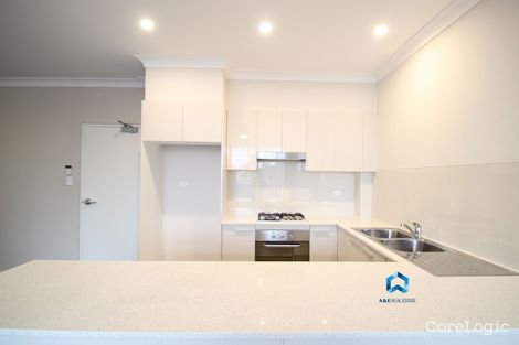 Property photo of 13/29-33 Darcy Road Westmead NSW 2145