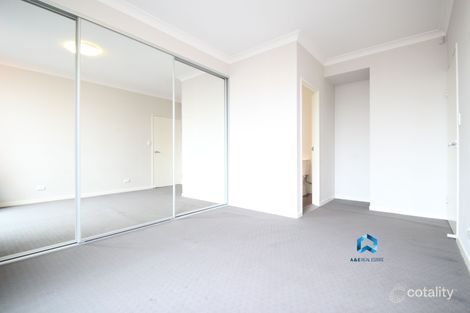 Property photo of 13/29-33 Darcy Road Westmead NSW 2145