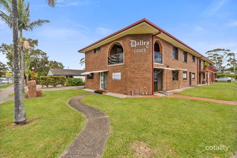 5/40 Little St, Coffs Harbour, NSW 2450