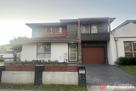 Property photo of 2 Boyden Street Middleton Grange NSW 2171
