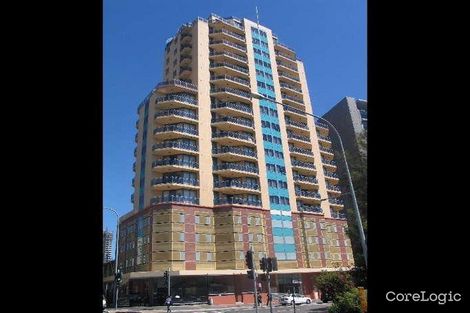 Property photo of 13/14 Hassall Street Parramatta NSW 2150