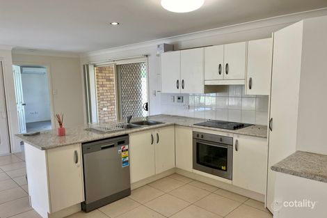 Property photo of 7 Abby Drive Gracemere QLD 4702