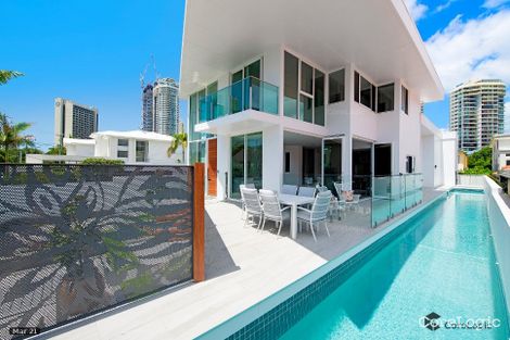 Property photo of 26 Norfolk Avenue Surfers Paradise QLD 4217