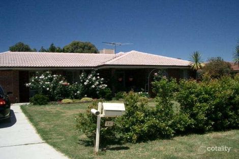 24 Edgeroi Way, Armadale, WA 6112