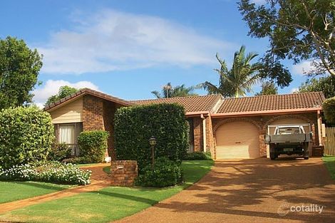 20 Egret Dr, Victoria Point, QLD 4165
