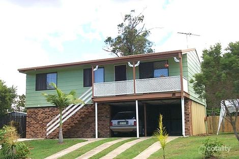 Property photo of 4 Sandstone Court Eagleby QLD 4207