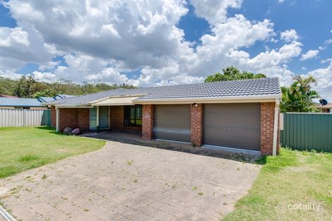 Property photo of 83 Parkes Drive Helensvale QLD 4212