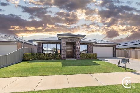 Property photo of 6 Delly Close Echuca VIC 3564