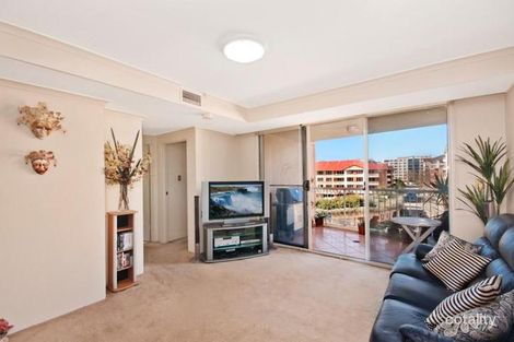 706/83-93 Dalmeny Ave, Rosebery, NSW 2018