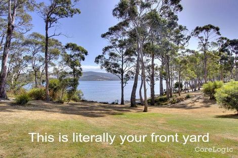 Property photo of 3 Sandrock Loop Abels Bay TAS 7112