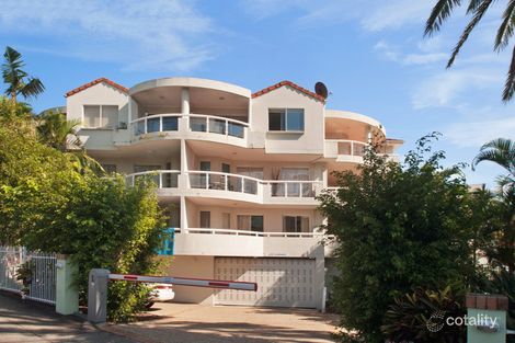 Property photo of 10/1 Sheehan Street Milton QLD 4064
