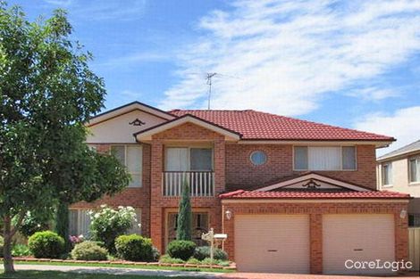 Property photo of 9 Pomegranate Place Glenwood NSW 2768