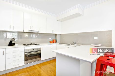 Property photo of 56/553 New Canterbury Road Dulwich Hill NSW 2203