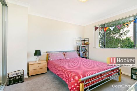 Property photo of 56/553 New Canterbury Road Dulwich Hill NSW 2203