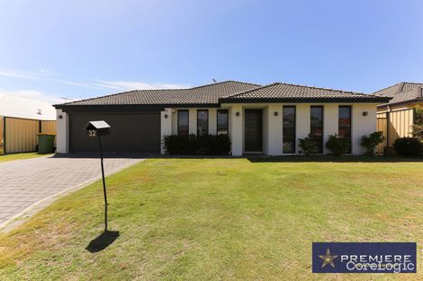 Property photo of 32 D'Vitale Loop Byford WA 6122