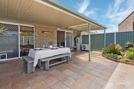 Property photo of 98A/26 Dixon Street Strathpine QLD 4500