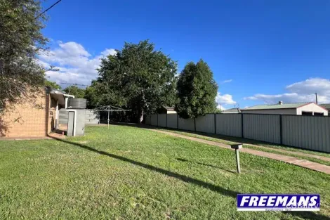 Property photo of 2/24 William Street Kingaroy QLD 4610