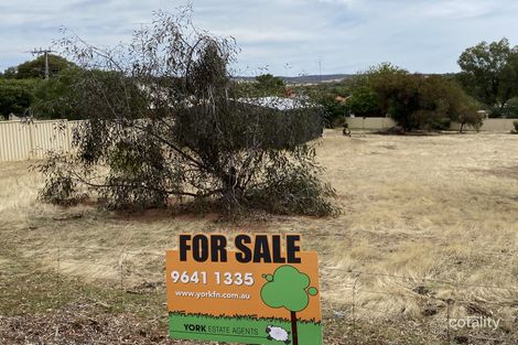 Property photo of 59 Panmure Road York WA 6302