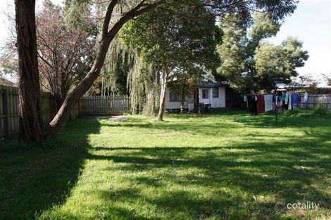 Property photo of 25 Princes Avenue Longwarry VIC 3816