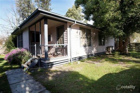 Property photo of 25 Princes Avenue Longwarry VIC 3816