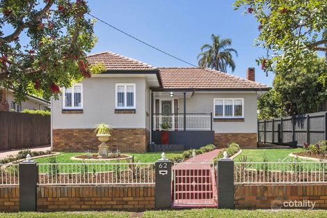 Property photo of 62 Albert Street Holland Park West QLD 4121