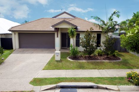 Property photo of 13 Myrtus Street Mountain Creek QLD 4557