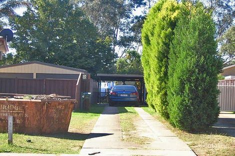 58 Brier Cres, Quakers Hill, NSW 2763