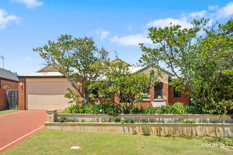 5 Castaway Cove, Halls Head, WA 6210