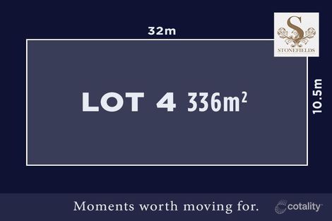 Lot 304/260 Craigieburn Rd, Wollert, VIC 3750