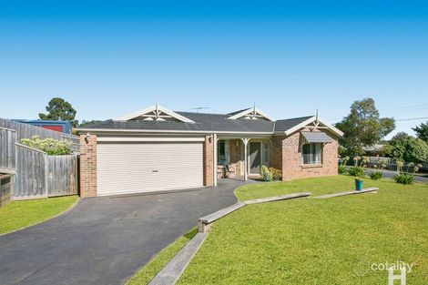 Property photo of 10 Harper Street Drouin VIC 3818