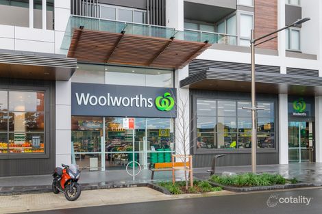 Property photo of 301/28 Ebsworth Street Zetland NSW 2017