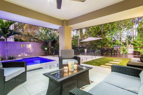 Property photo of 34 Royal Woods Drive Robina QLD 4226