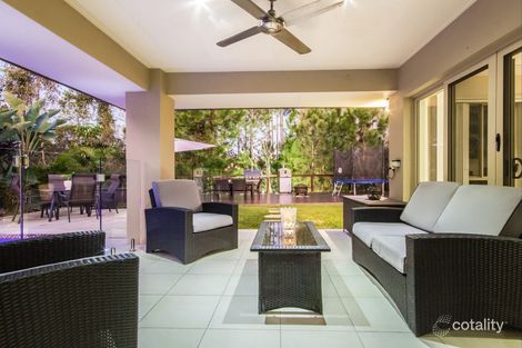 Property photo of 34 Royal Woods Drive Robina QLD 4226