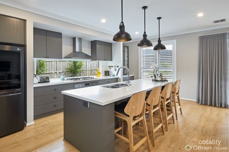 Property photo of 4 Blue Jacket Drive Warragul VIC 3820