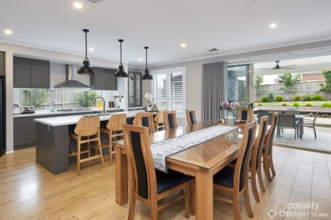 Property photo of 4 Blue Jacket Drive Warragul VIC 3820