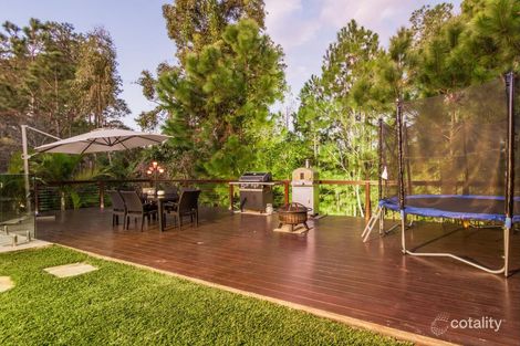 Property photo of 34 Royal Woods Drive Robina QLD 4226