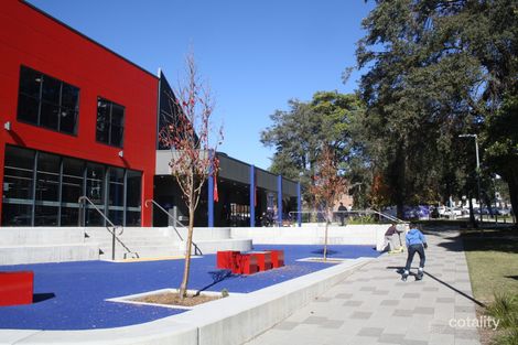 Property photo of 7/18 Park Avenue Waitara NSW 2077