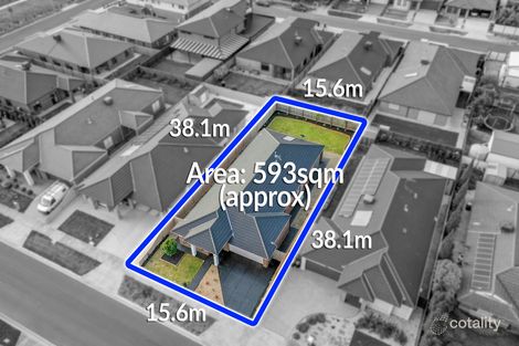 82 Allenby Rd, Hillside, VIC 3037